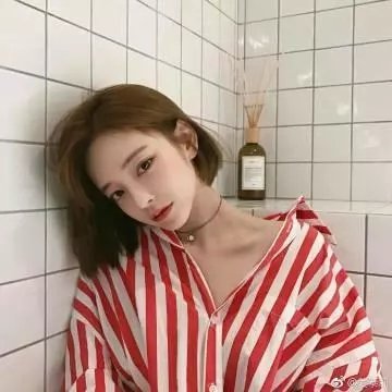 拜金女孩